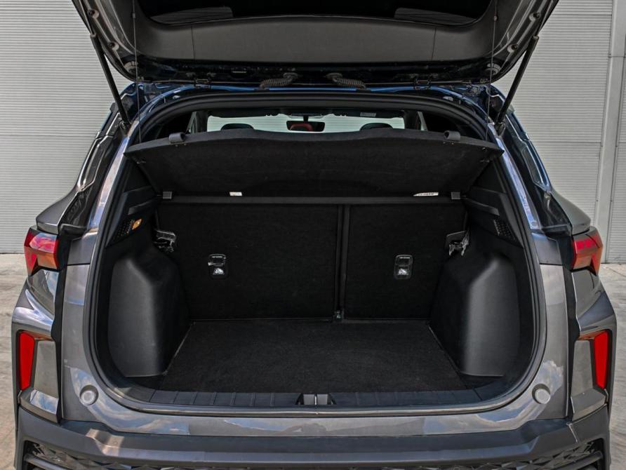 Geely Coolray I Рестайлинг Краснодар  - изображение 21