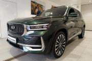 Geely Monjaro I Балашиха  - изображение 23