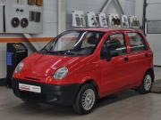 Daewoo Matiz II Рестайлинг Архангельск  - изображение 5