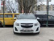 Chevrolet Cruze I Рестайлинг Санкт-Петербург  - изображение 15