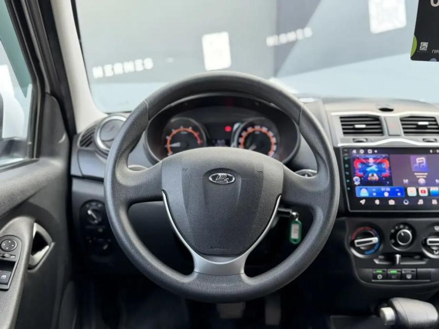Lada (ВАЗ) Granta I Рестайлинг Минеральные Воды  - изображение 11