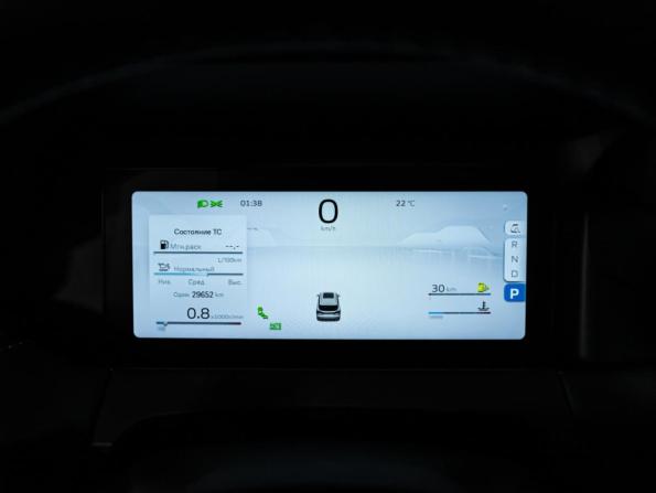 Geely Okavango I Рестайлинг с пробегом 2024 года, цена 2 799 777 рублей, 29647 км, внедорожник, Автокод Объявления