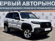 Lada (ВАЗ) Niva Travel I Рестайлинг Краснодар  - изображение 23