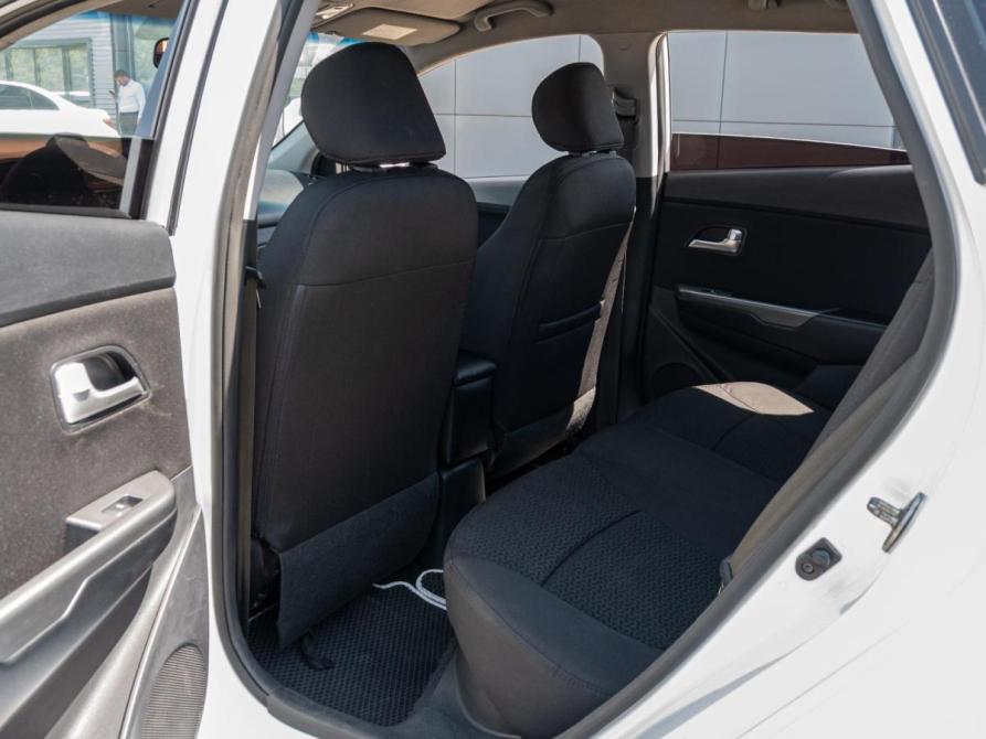 Kia Rio III Краснодар  - изображение 11
