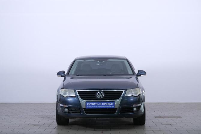 Volkswagen Passat B6 с пробегом 2008 года, цена 799 000 рублей, 317000 км, седан, Автокод Объявления