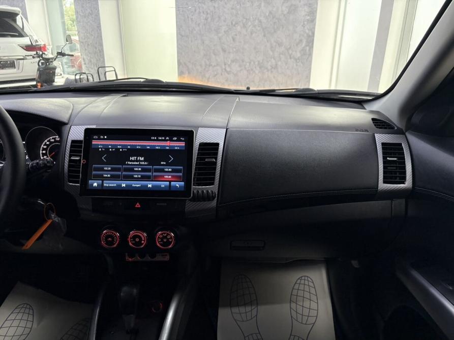 Mitsubishi Outlander II Рестайлинг Ярославль  - изображение 29