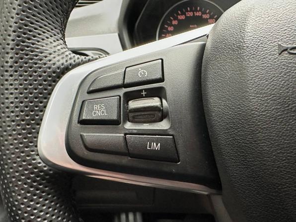 BMW X1 II (F48) с пробегом 2017 года, цена 1 938 000 рублей, 203400 км, внедорожник, Автокод Объявления