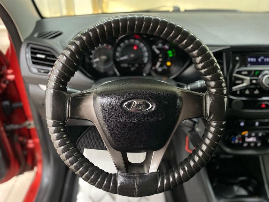 Lada (ВАЗ) Vesta I Энгельс  - изображение 26