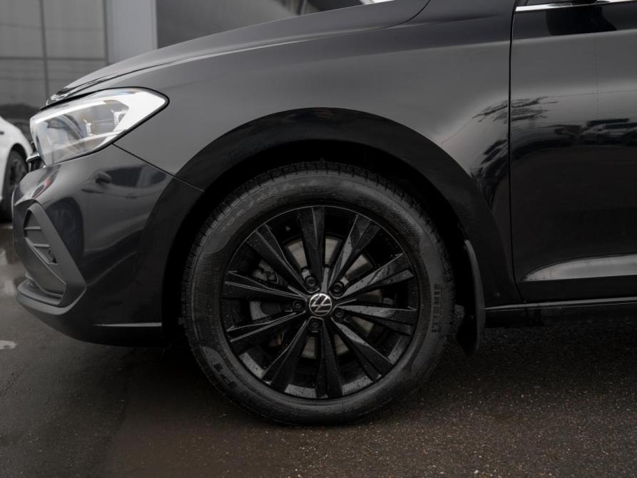 Volkswagen Polo VI Москва  - изображение 21