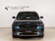 Geely Monjaro I Казань  - изображение 11
