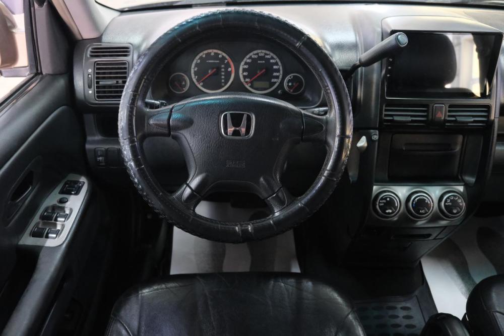 Honda CR-V II Омск  - изображение 11