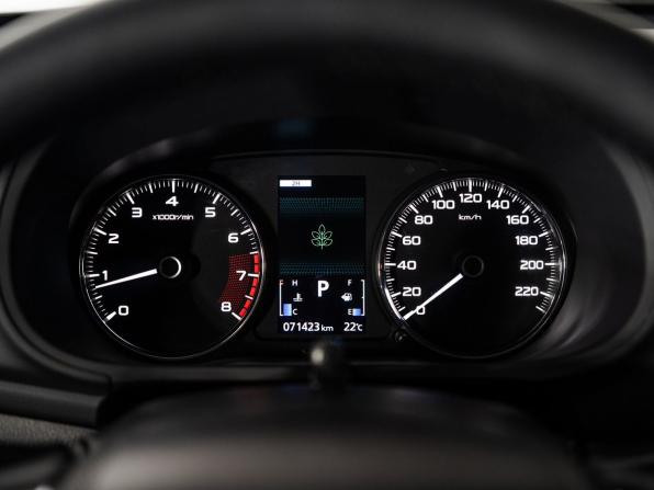Mitsubishi Pajero Sport III Рестайлинг с пробегом 2020 года, цена 3 700 500 рублей, 71423 км, внедорожник, Автокод Объявления