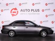 Kia Spectra I Рестайлинг 2 Минеральные Воды  - изображение 23