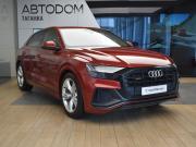 Audi Q8 I (4M) Москва  - изображение 34