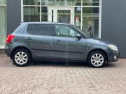 Skoda Fabia II Екатеринбург  - изображение 28