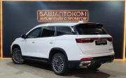 JETOUR X90+ Уфа  - изображение 25