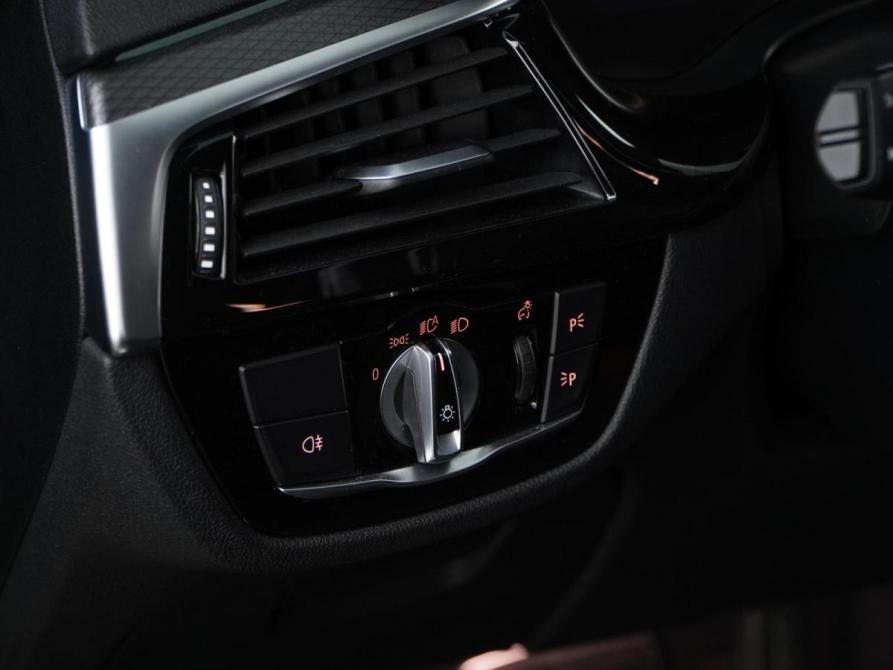 BMW 5 серии VII (G30/G31/G38) Рестайлинг Москва  - изображение 13