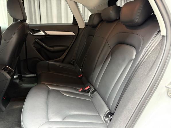 Audi Q3 I (8U) с пробегом 2012 года, цена 1 649 000 рублей, 190012 км, внедорожник, Автокод Объявления