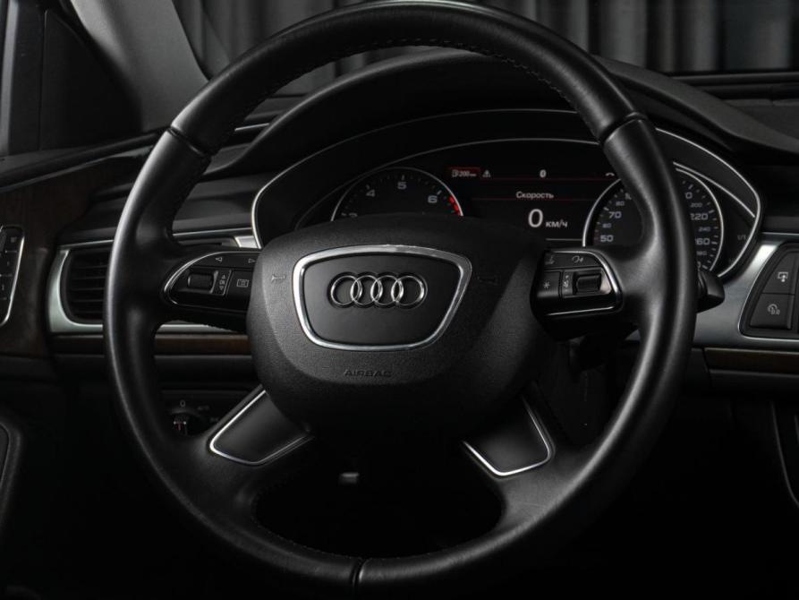 Audi A6 IV (C7) Тюмень  - изображение 18