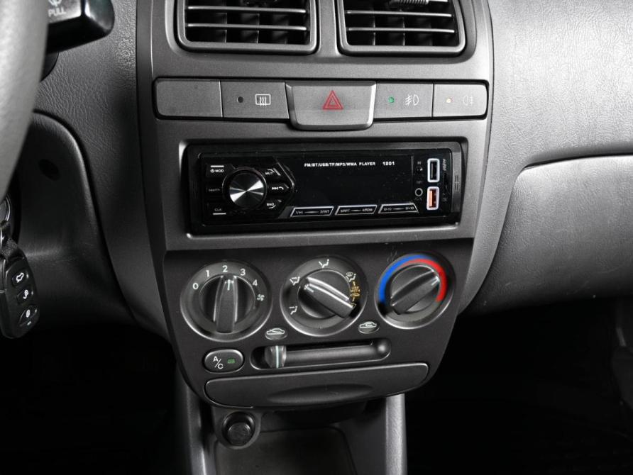 Hyundai Accent II Ростов-на-Дону  - изображение 12
