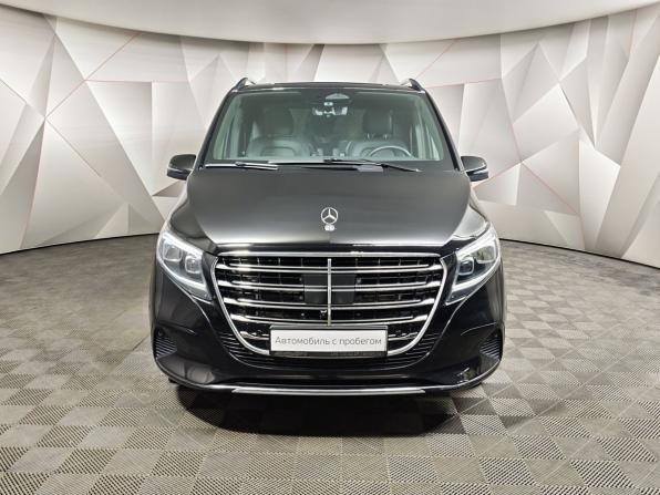 Mercedes-Benz V-Класс III (W447) Рестайлинг 2 с пробегом 2025 года, цена 11 461 000 рублей, 16524 км, минивэн, Автокод Объявления