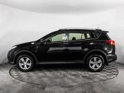 Toyota RAV4 IV (XA40) Санкт-Петербург  - изображение 26