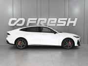 Changan UNI-V I Ростов-на-Дону  - изображение 32