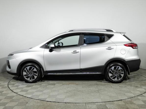 JAC JS3 с пробегом 2024 года, цена 1 420 000 рублей, 22750 км, внедорожник, Автокод Объявления