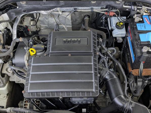 Skoda Octavia III (A7) Рестайлинг с пробегом 2019 года, цена 1 770 000 рублей, 94440 км, лифтбек, Автокод Объявления