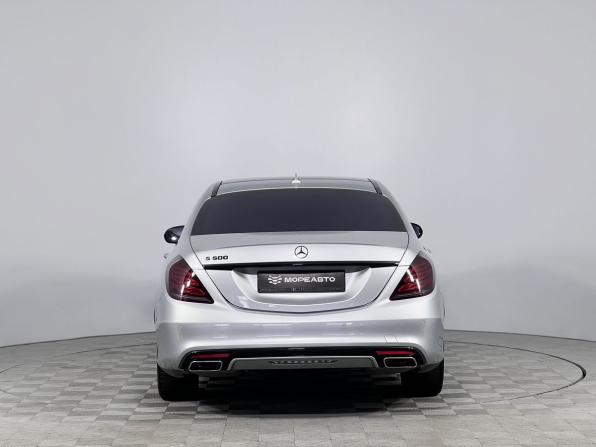 Mercedes-Benz S-Класс VI (W222 C217) с пробегом 2013 года, цена 2 530 000 рублей, 283416 км, седан, Автокод Объявления