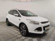 Ford Kuga II Москва  - изображение 28
