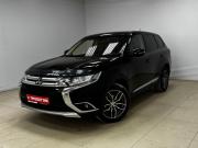 Mitsubishi Outlander III Рестайлинг 2 Альметьевск  - изображение 25