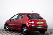 Peugeot 207 I Рестайлинг Пермь  - изображение 28
