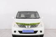 Nissan Tiida I Рестайлинг Красноярск  - изображение 23