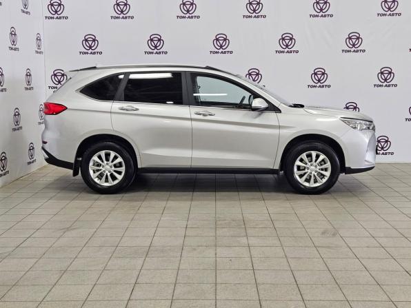 Haval M6 II с пробегом 2024 года, цена 1 973 000 рублей, 8528 км, внедорожник, Автокод Объявления