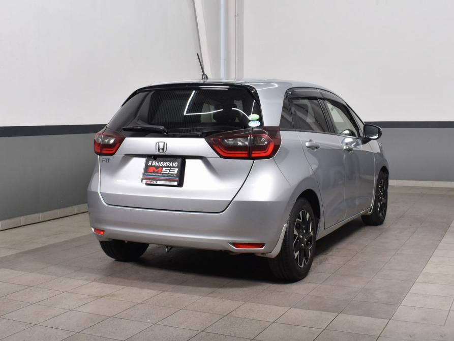 Honda Fit IV Кемерово  - изображение 4