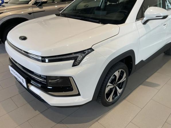 Новый Москвич 3 2026 года, цена 2 150 000 рублей, внедорожник, Автокод Объявления