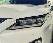 Lexus RX IV Санкт-Петербург  - изображение 34