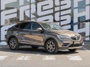 Renault Arkana I Краснодар  - изображение 24