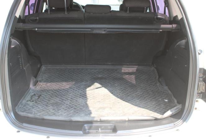 SsangYong Kyron I Рестайлинг с пробегом 2010 года, цена 920 000 рублей, 113244 км, внедорожник, Автокод Объявления