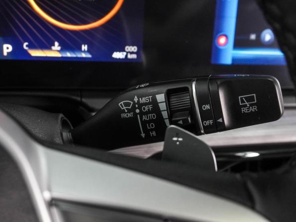JAC JS6 с пробегом 2024 года, цена 2 045 000 рублей, 4866 км, внедорожник, Автокод Объявления