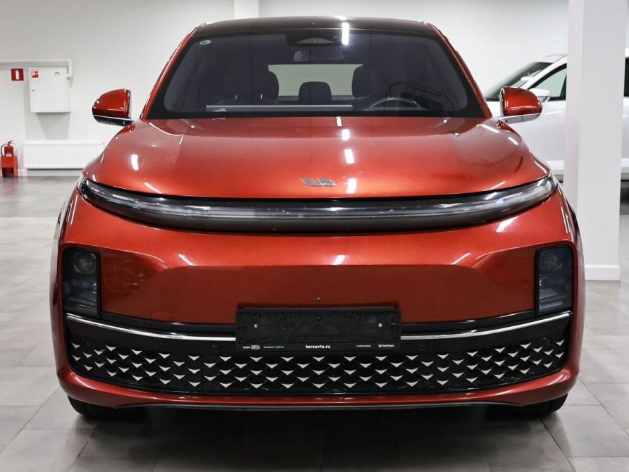 Li Auto (Lixiang) L7 I Калуга  - изображение 2
