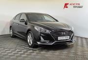 Hyundai Sonata VII (LF) Рестайлинг Нижний Новгород  - изображение 22