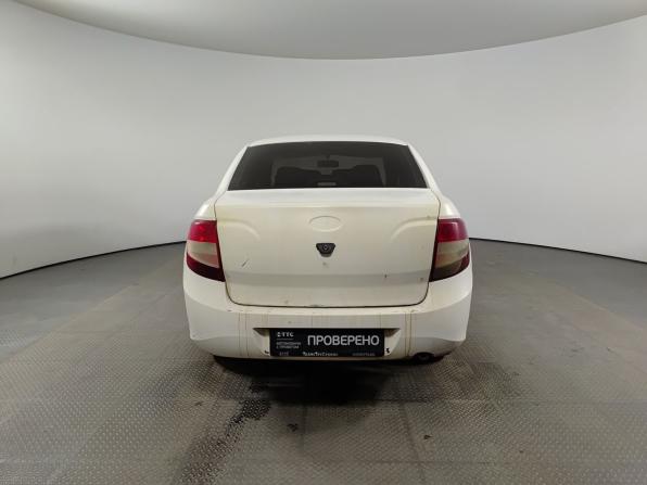 Lada (ВАЗ) Granta I с пробегом 2012 года, цена 140 000 рублей, 495000 км, седан, Автокод Объявления