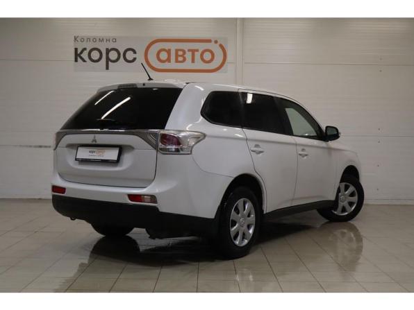 Mitsubishi Outlander III с пробегом 2013 года, цена 1 225 000 рублей, 229300 км, внедорожник, Автокод Объявления