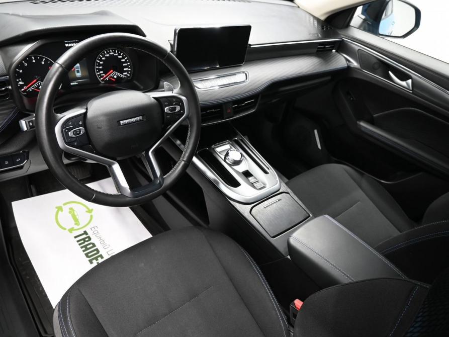 Haval Jolion I Рестайлинг Тверь  - изображение 9