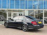 Mercedes-Benz C-Класс III (W204) Рестайлинг Ульяновск  - изображение 28