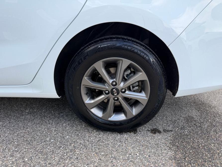 Kia Rio IV Рестайлинг Минеральные Воды  - изображение 25