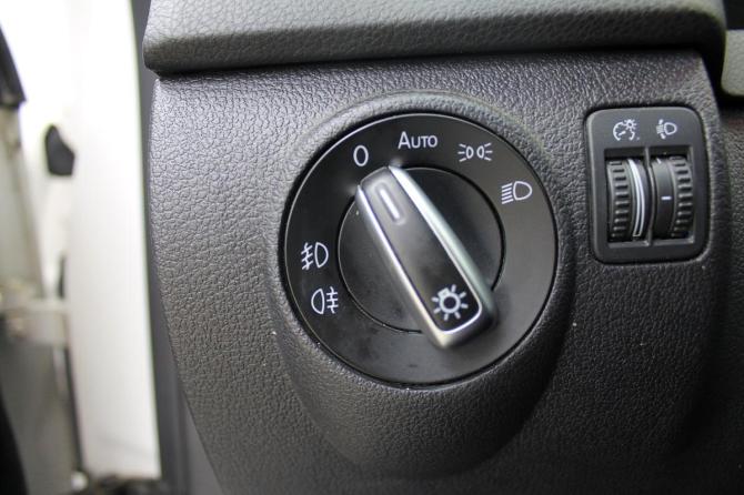 Volkswagen Tiguan I Рестайлинг с пробегом 2013 года, цена 1 499 000 рублей, 115305 км, внедорожник, Автокод Объявления