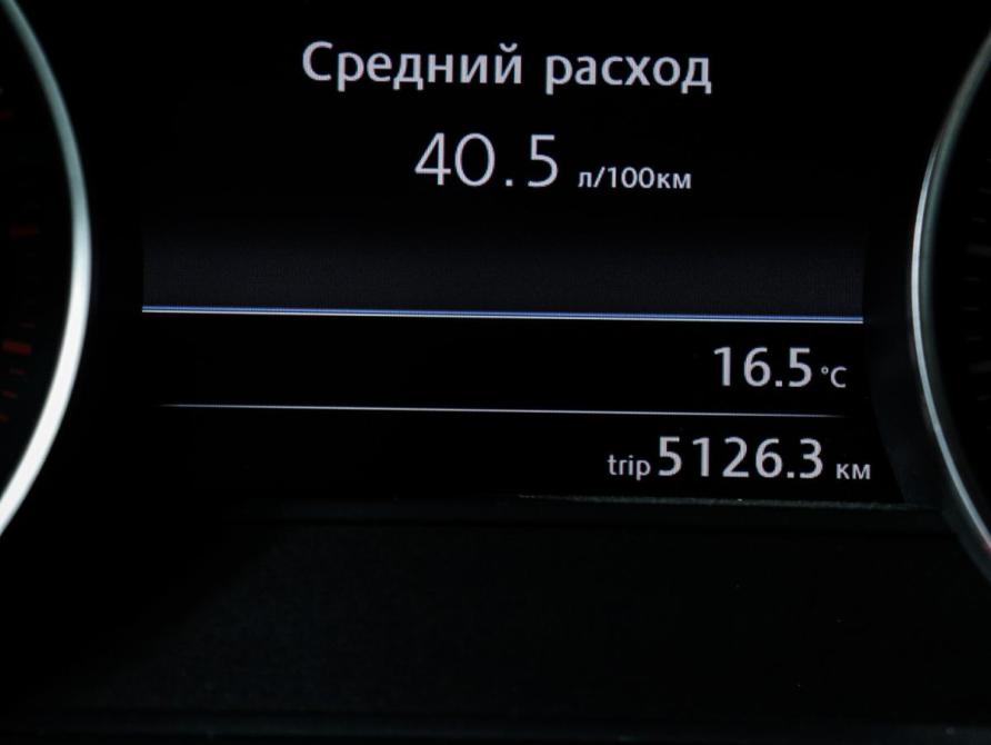 Volkswagen Touareg II Москва  - изображение 11